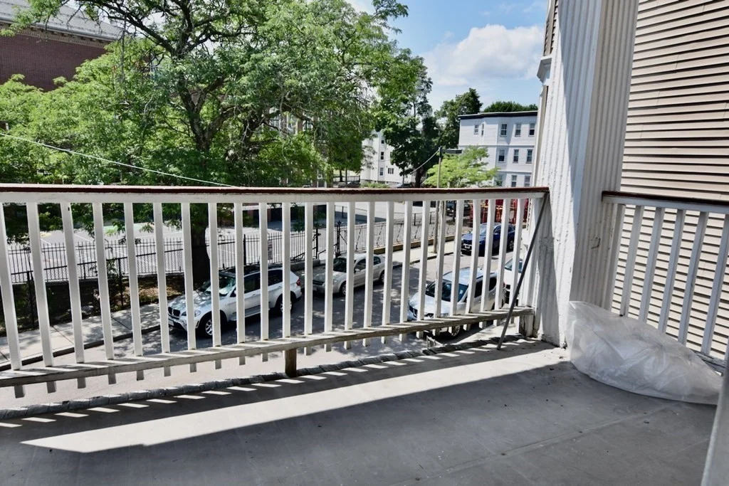 3 bed, 1 bath apartment for rent at 36 Roseclair St Unit 2, Dorchester — photo 8 of 20