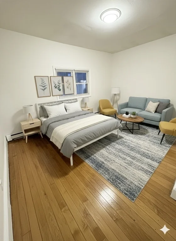 1 bed, 1 bath apartment for rent at 36 Sagamore St Unit 3, Lynn — photo 9 of 19