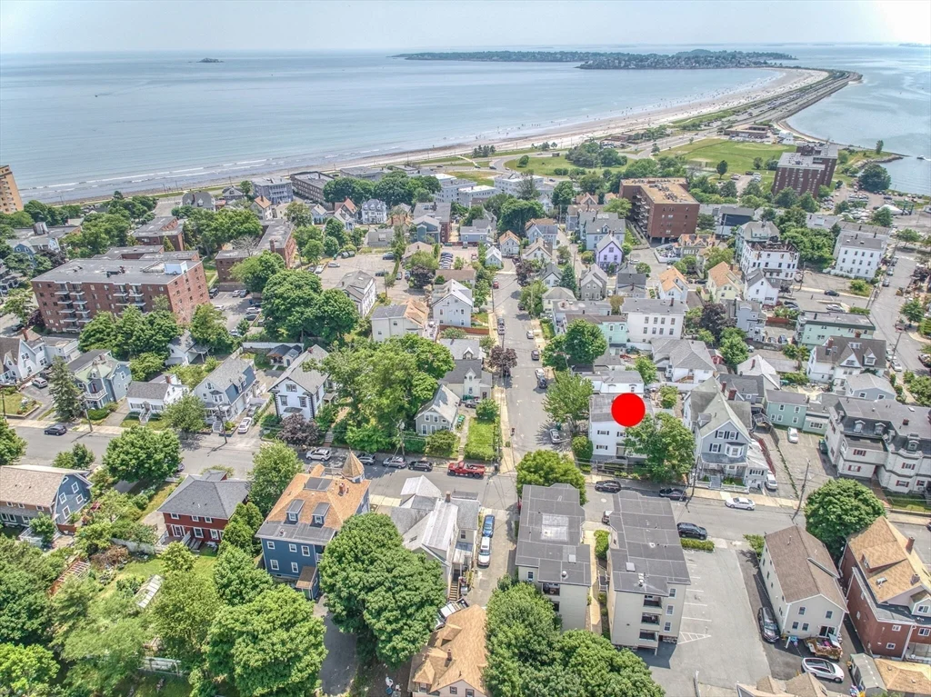 1 bed, 1 bath apartment for rent at 36 Sagamore St Unit 3, Lynn — photo 19 of 19