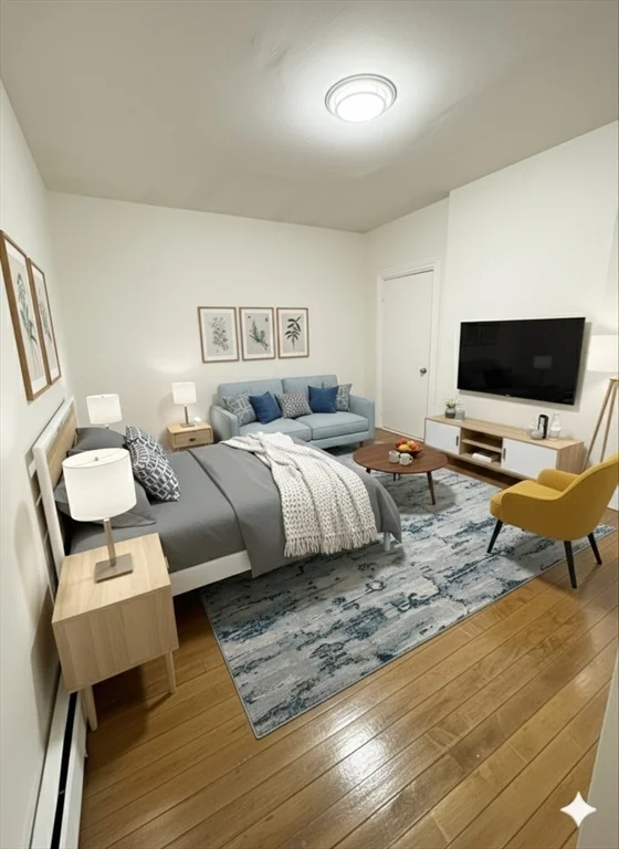 1 bed, 1 bath apartment for rent at 36 Sagamore St Unit 3, Lynn — photo 11 of 19