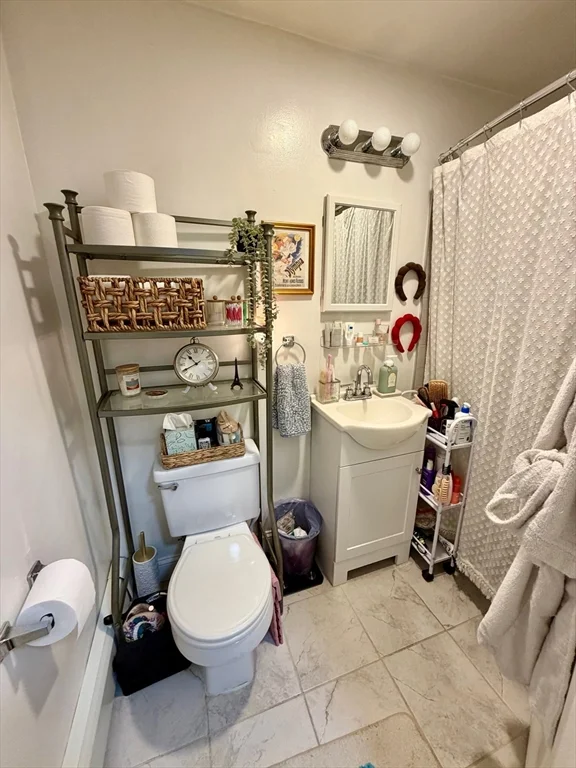 1 bed, 1 bath apartment for rent at 36 Sagamore Unit 4, Lynn — photo 7 of 15