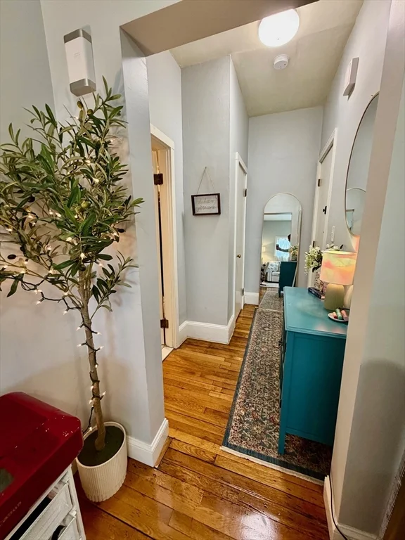 1 bed, 1 bath apartment for rent at 36 Sagamore Unit 4, Lynn — photo 11 of 15