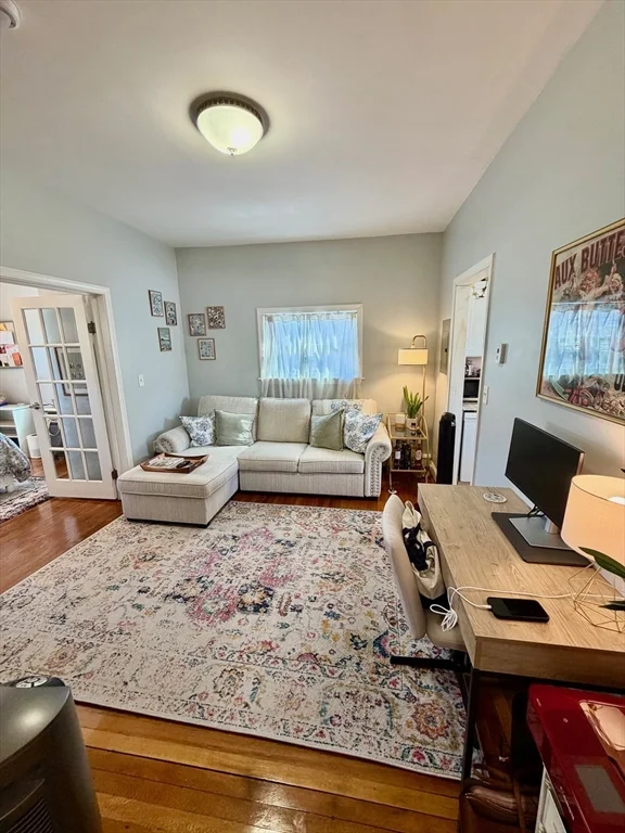 1 bed, 1 bath apartment for rent at 36 Sagamore Unit 4, Lynn — photo 9 of 15