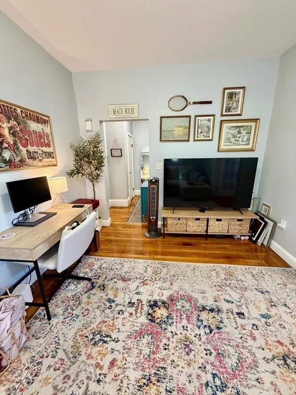 1 bed, 1 bath apartment for rent at 36 Sagamore Unit 4, Lynn — photo 8 of 15