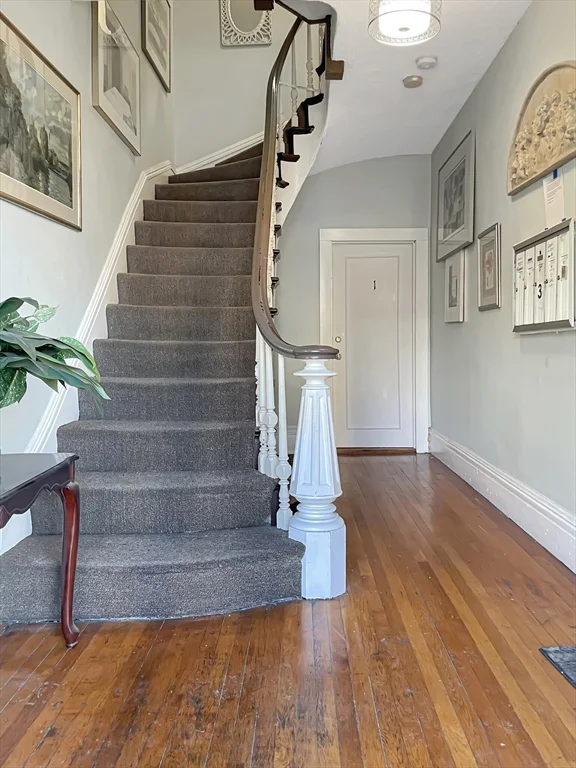 1 bed, 1 bath apartment for rent at 36 Sagamore Unit 4, Lynn — photo 12 of 15