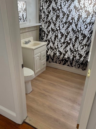 1 bed, 1 bath apartment for rent at 36 Sagamore Unit 5, Lynn — photo 9 of 14
