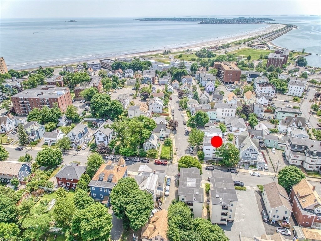 1 bed, 1 bath apartment for rent at 36 Sagamore Unit 5, Lynn — photo 13 of 14