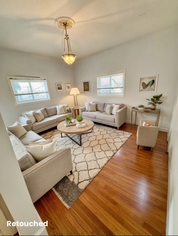 1 bed, 1 bath apartment for rent at 36 Sagamore Unit 5, Lynn