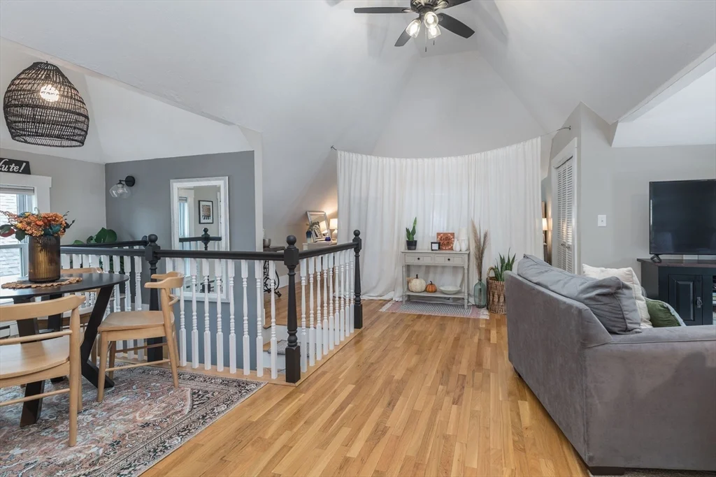 1 bed, 1 bath apartment for rent at 36 Saxton St Unit 3, Dorchester — photo 7 of 12