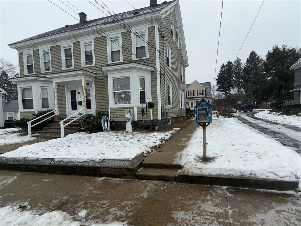 1 bed, 1 bath apartment for rent at 36 Second St Unit A, North Andover — photo 11 of 11