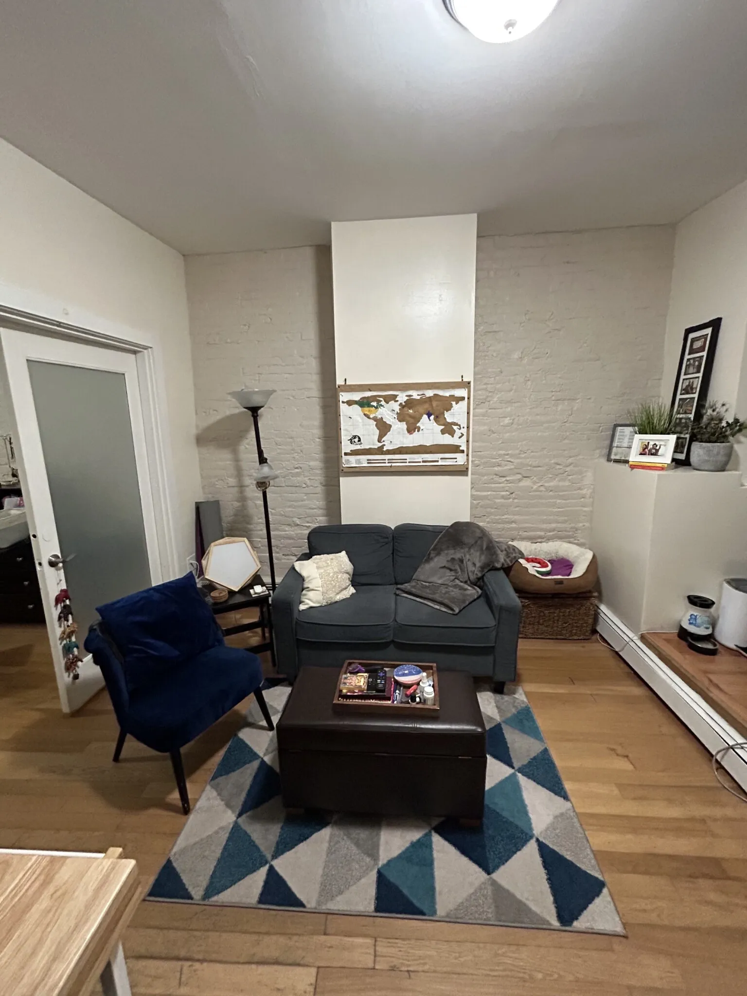 1 bed, 1 bath apartment for rent at 36 Sheridan St Unit 1, Jamaica Plain — photo 6 of 19