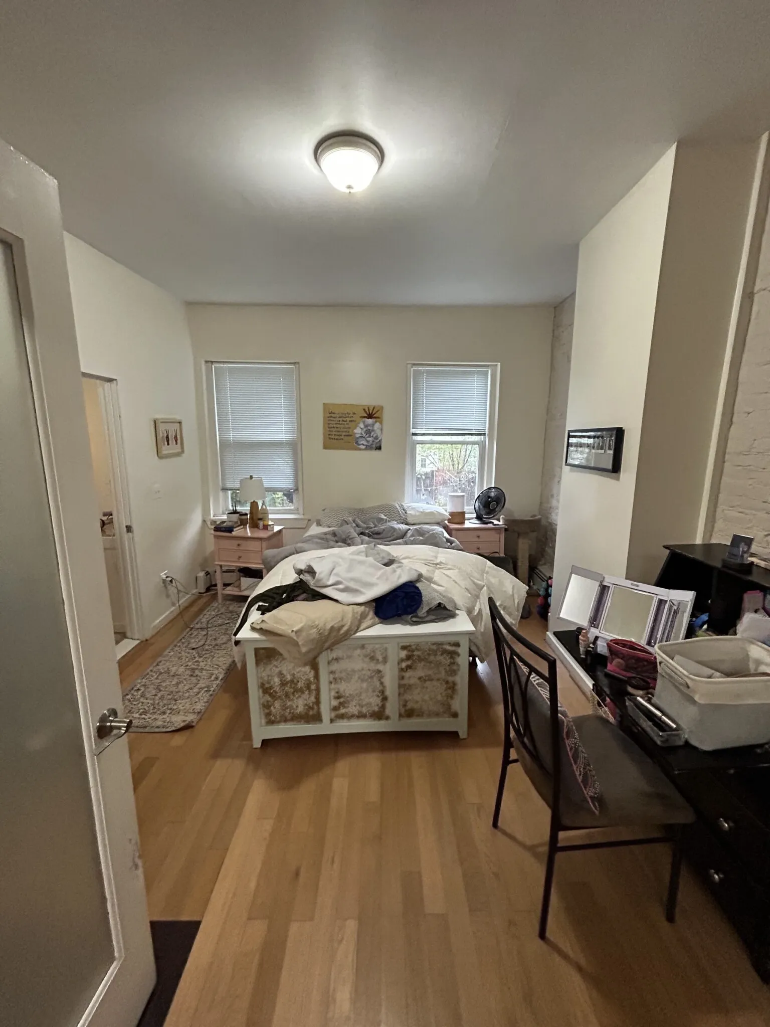1 bed, 1 bath apartment for rent at 36 Sheridan St Unit 1, Jamaica Plain — photo 9 of 19