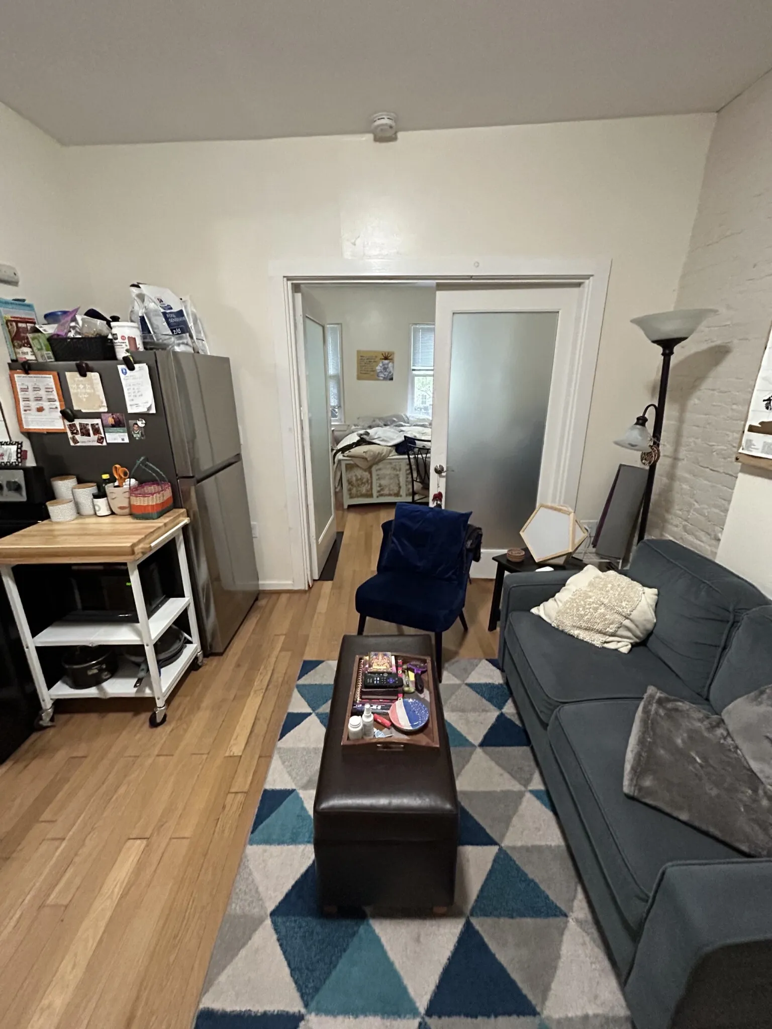 1 bed, 1 bath apartment for rent at 36 Sheridan St Unit 1, Jamaica Plain — photo 7 of 19