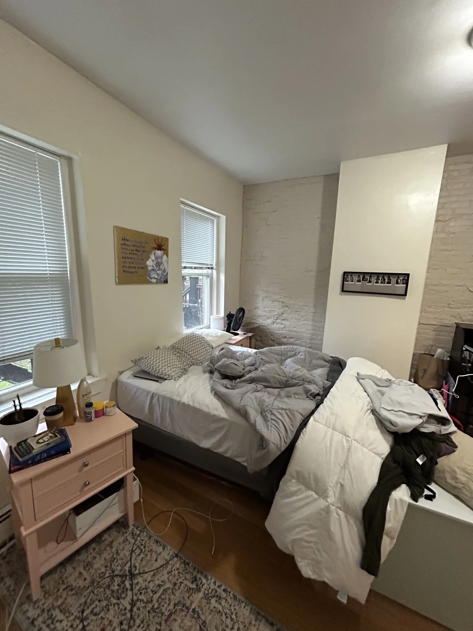 1 bed, 1 bath apartment for rent at 36 Sheridan St Unit 1, Jamaica Plain — photo 11 of 19