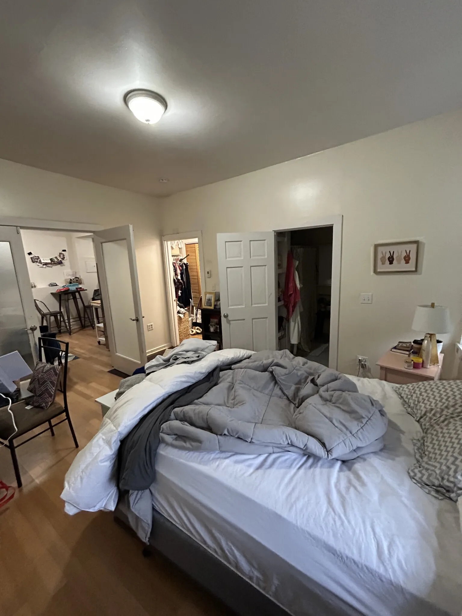 1 bed, 1 bath apartment for rent at 36 Sheridan St Unit 1, Jamaica Plain — photo 10 of 19
