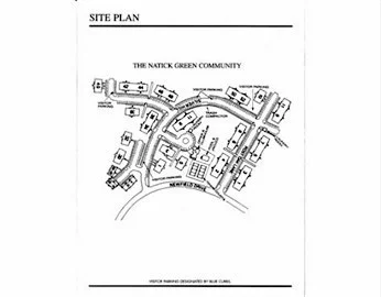 1 bed, 1 bath apartment for rent at 36 Silver Hill Ln Unit 18, Natick — photo 18 of 19