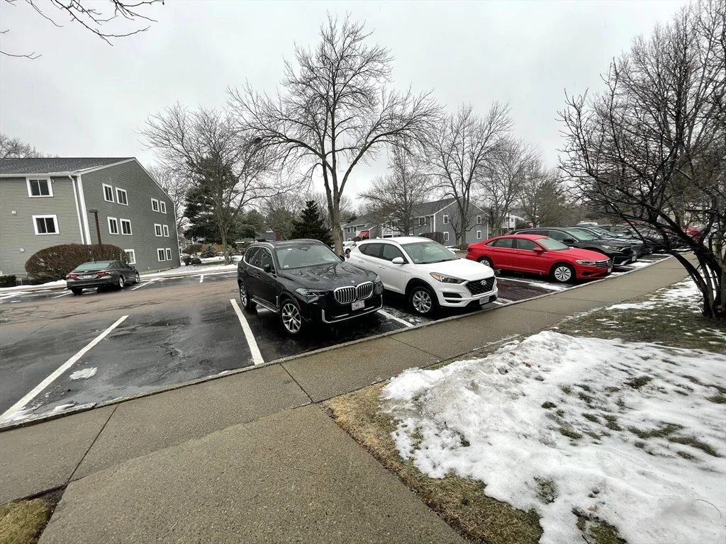 1 bed, 1 bath apartment for rent at 36 Silver Hill Ln Unit 18, Natick — photo 15 of 19