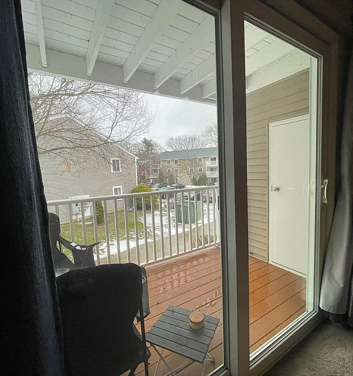 1 bed, 1 bath apartment for rent at 36 Silver Hill Ln Unit 18, Natick — photo 4 of 19