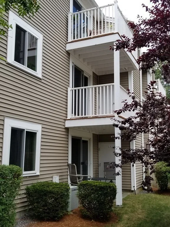 1 bed, 1 bath apartment for rent at 36 Silver Hill Unit 20, Natick — photo 14 of 17