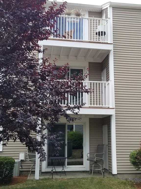 1 bed, 1 bath apartment for rent at 36 Silver Hill Unit 20, Natick — photo 13 of 17