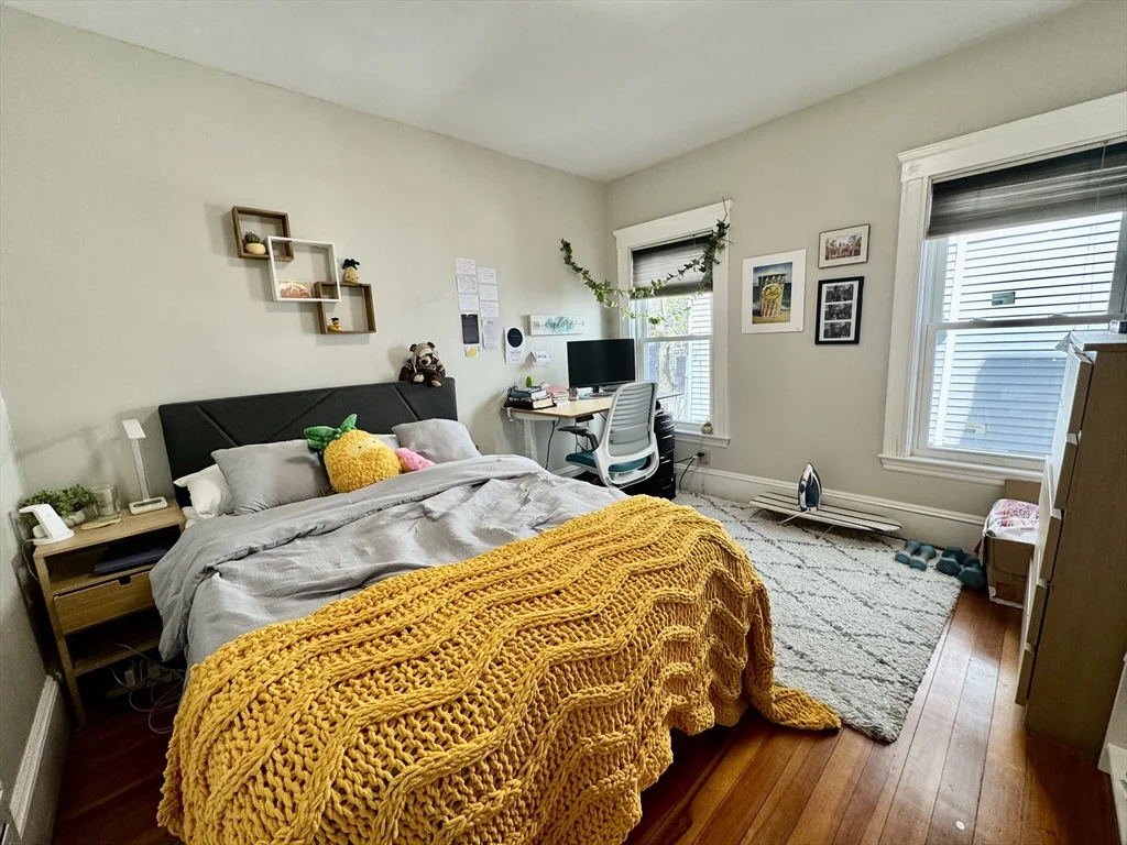 3 bed, 2 bath apartment for rent at 36 Simpson Ave Unit 1, Davis Square — photo 10 of 17