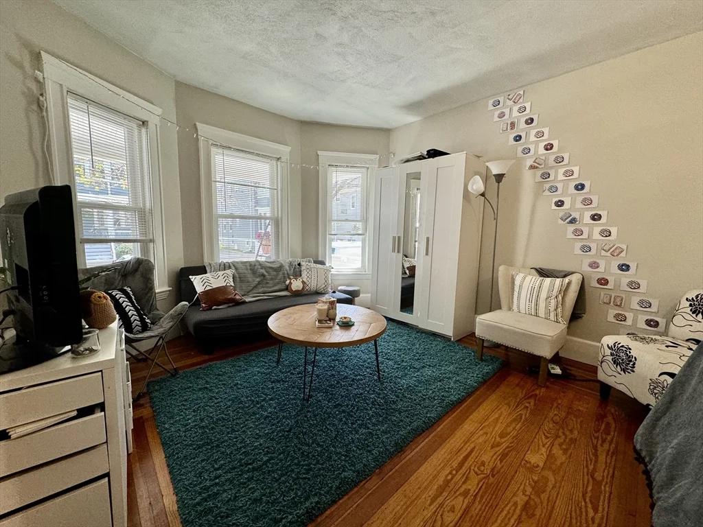 3 bed, 2 bath apartment for rent at 36 Simpson Ave Unit 1, Davis Square — photo 7 of 17