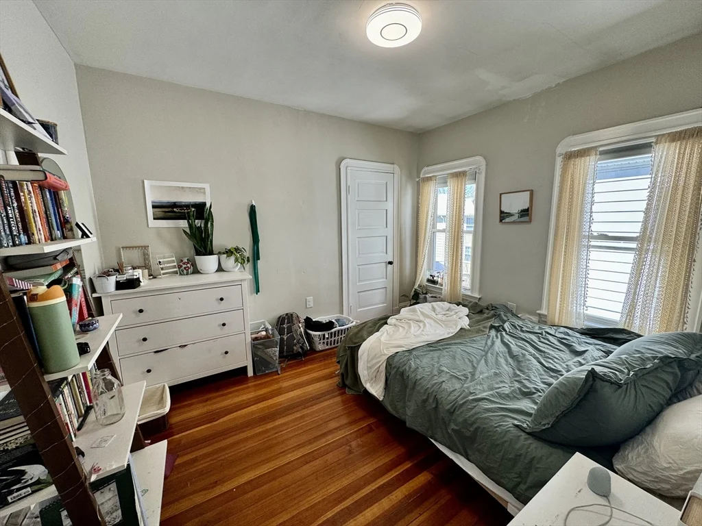 3 bed, 2 bath apartment for rent at 36 Simpson Ave Unit 1, Davis Square — photo 12 of 17