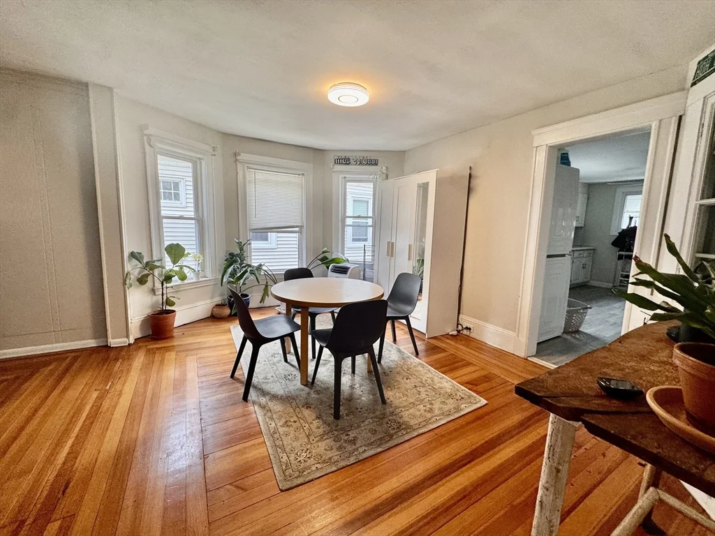 4 bed, 2 bath apartment for rent at 36 Simpson Ave Unit 2, Davis Square — photo 2 of 16