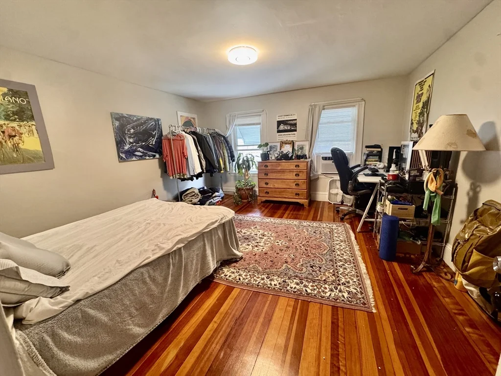 4 bed, 2 bath apartment for rent at 36 Simpson Ave Unit 2, Davis Square — photo 8 of 16