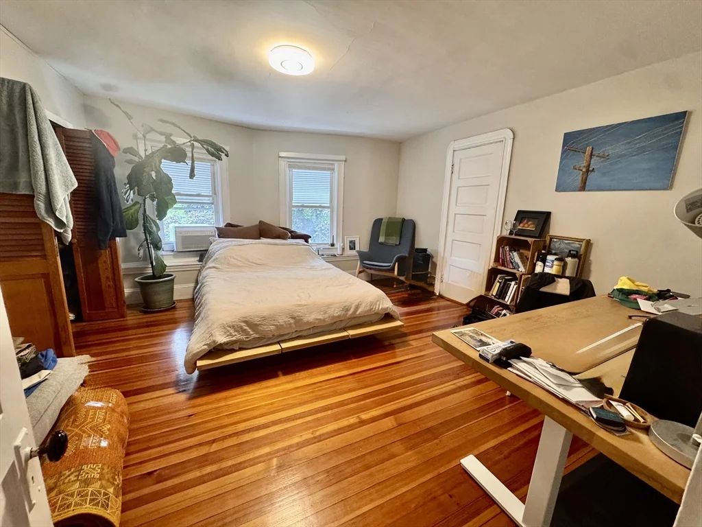 4 bed, 2 bath apartment for rent at 36 Simpson Ave Unit 2, Davis Square — photo 9 of 16