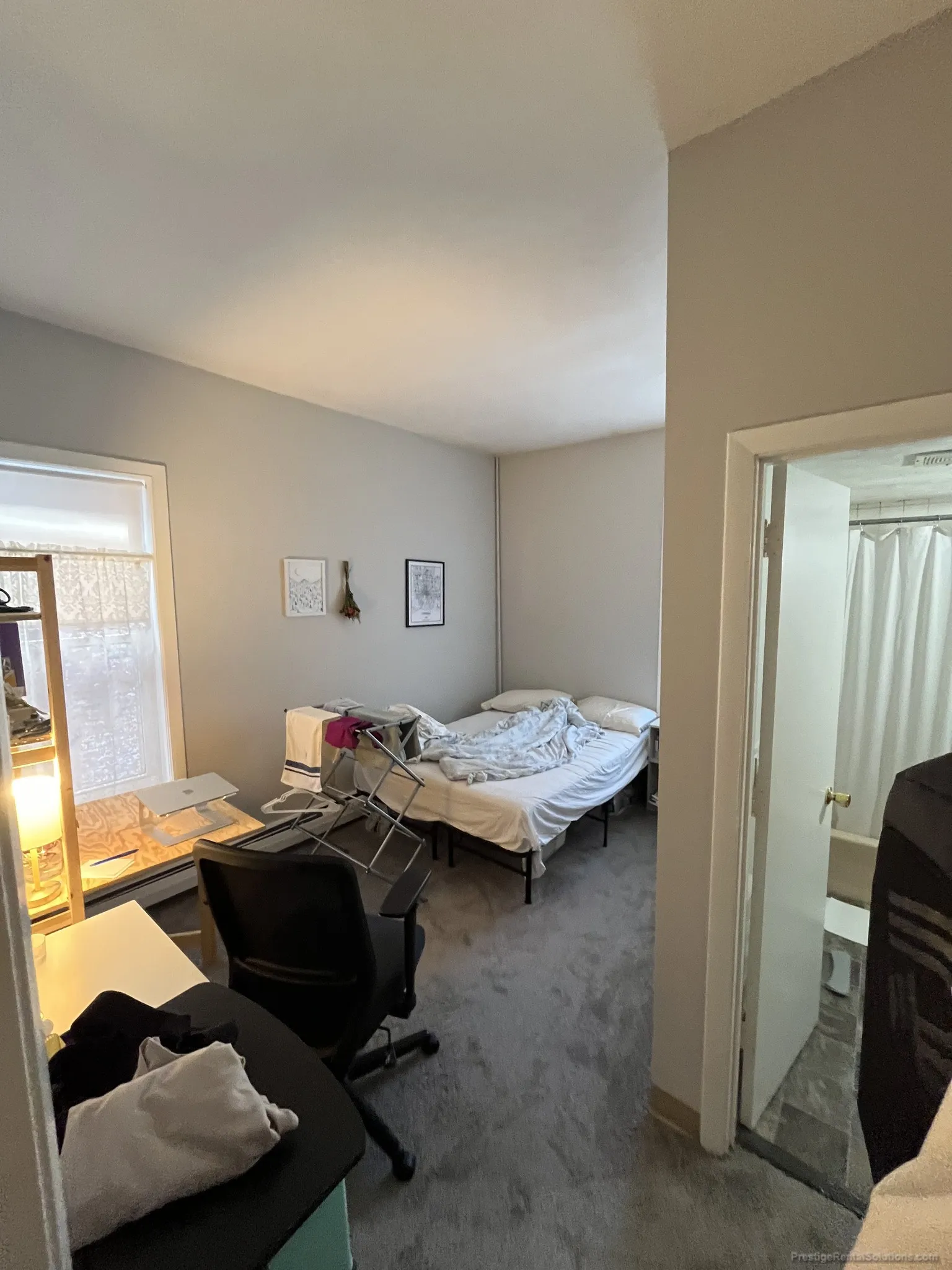 1 bed, 1 bath apartment for rent at 36 South Huntington Ave Unit 12, Mission Hill — photo 4 of 11