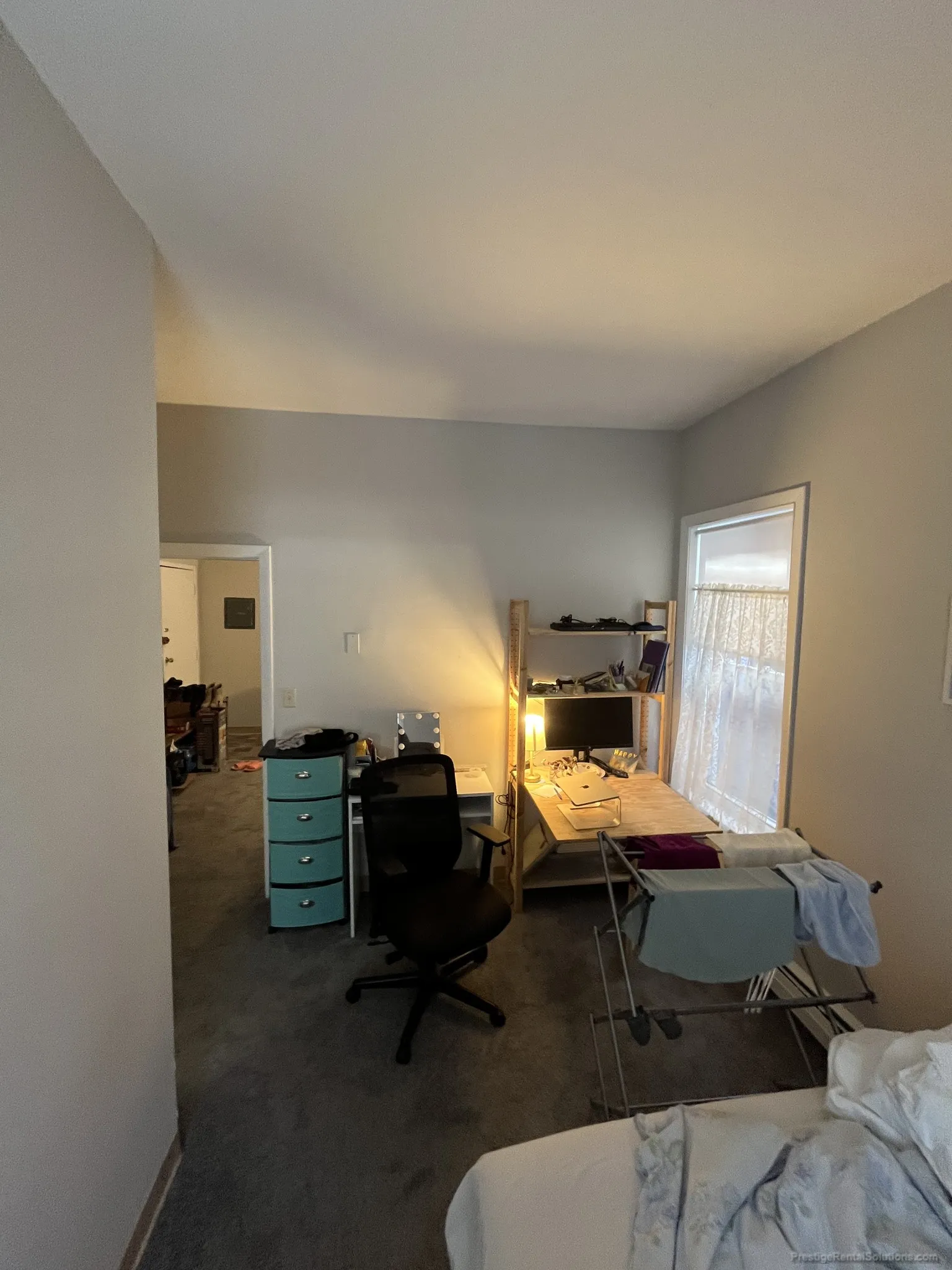 1 bed, 1 bath apartment for rent at 36 South Huntington Ave Unit 12, Mission Hill — photo 6 of 11