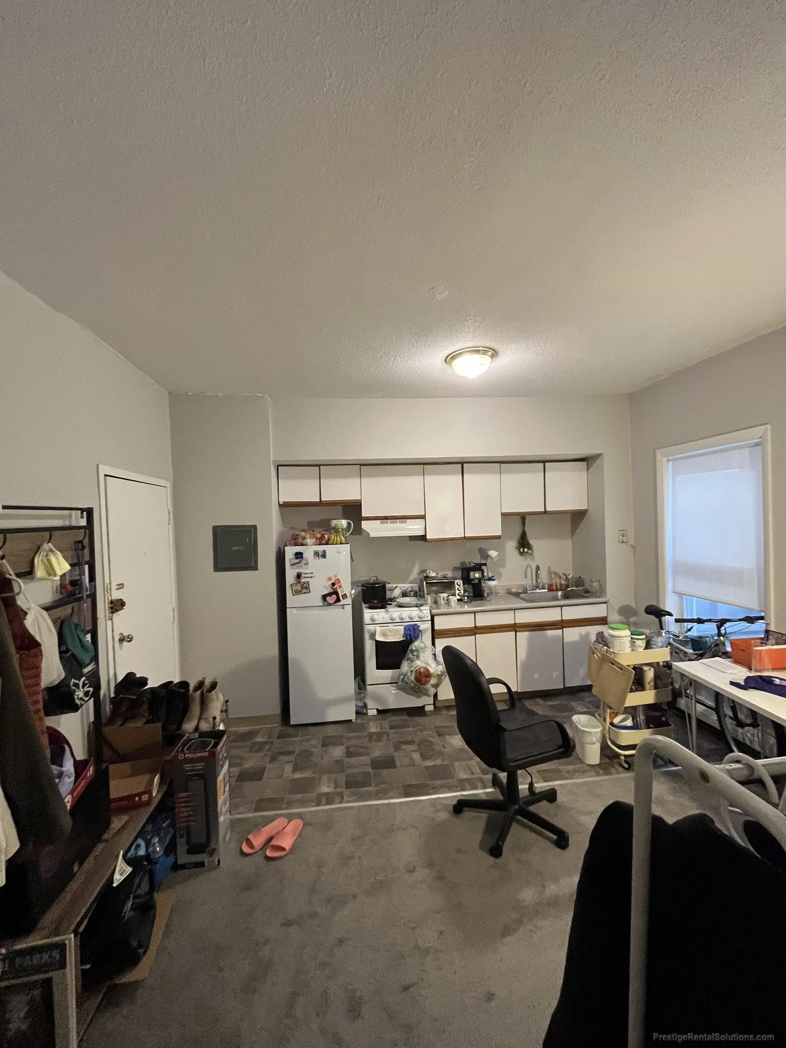 1 bed, 1 bath apartment for rent at 36 South Huntington Ave Unit 12, Mission Hill — photo 2 of 11