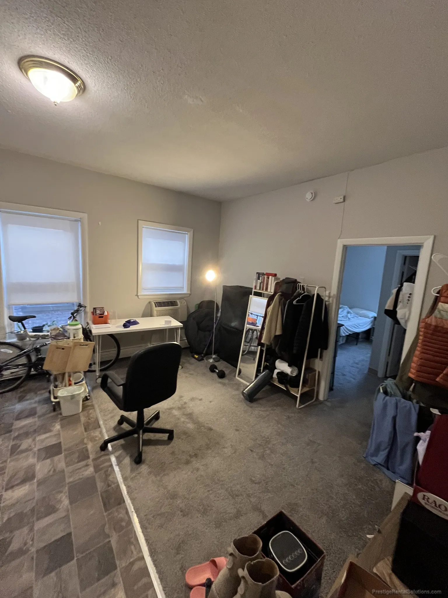 1 bed, 1 bath apartment for rent at 36 South Huntington Ave Unit 12, Mission Hill