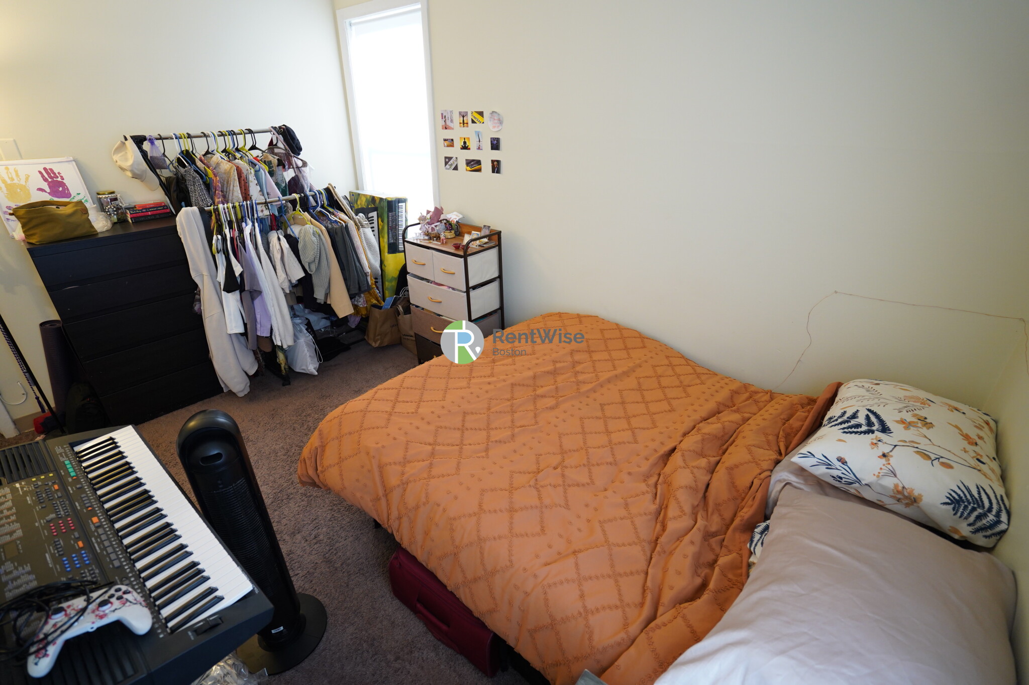 1 bed, 1 bath apartment for rent at 36 South Huntington Ave Unit 17, Mission Hill — photo 7 of 11