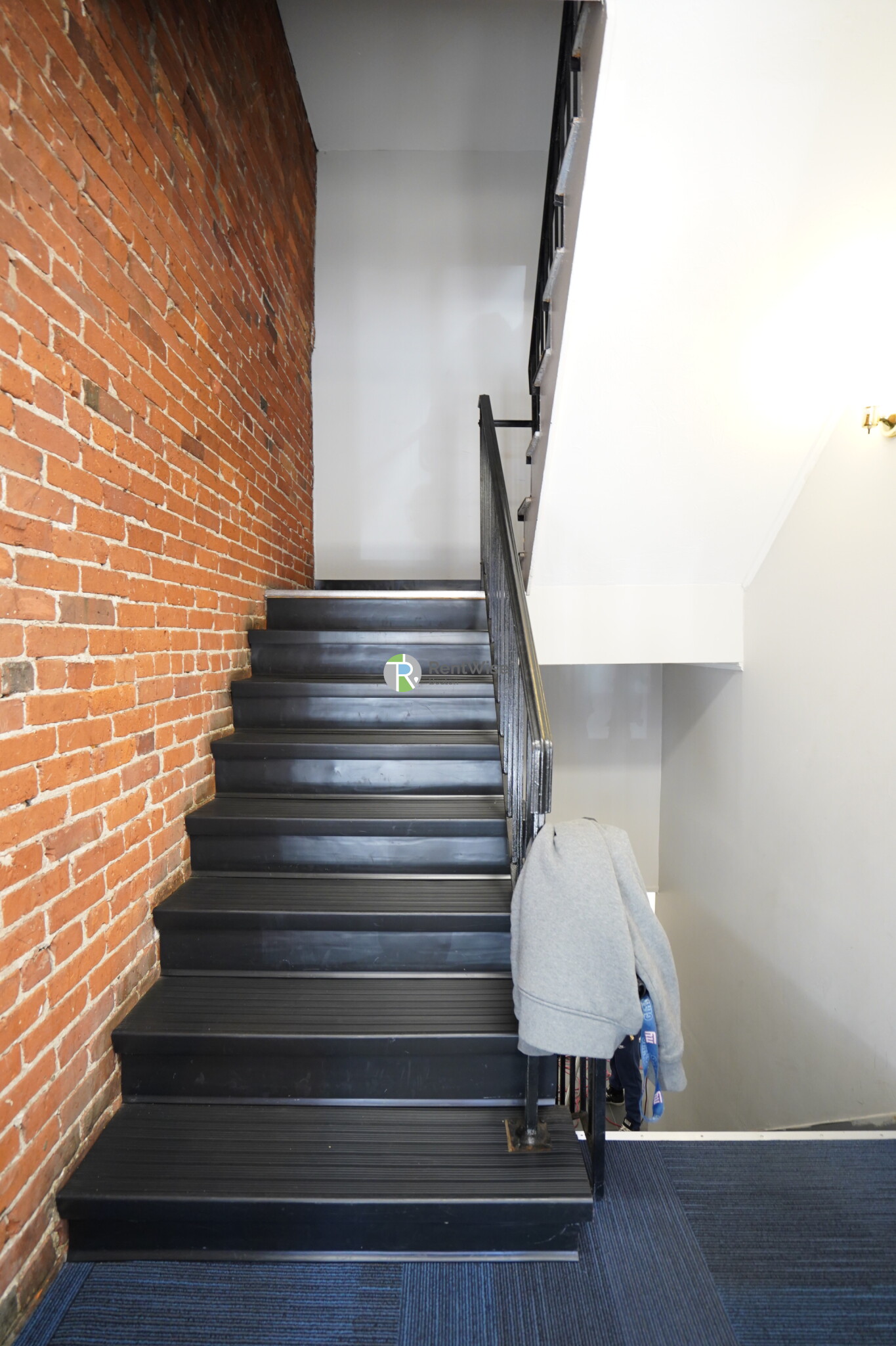 1 bed, 1 bath apartment for rent at 36 South Huntington Ave Unit 17, Mission Hill — photo 10 of 11