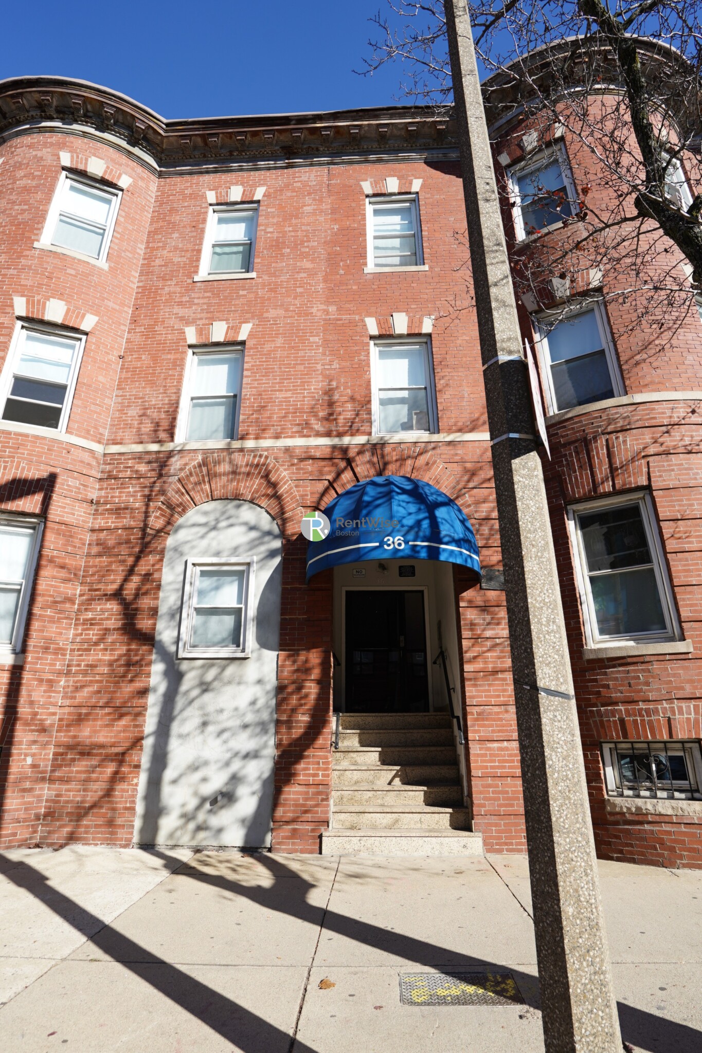 1 bed, 1 bath apartment for rent at 36 South Huntington Ave Unit 17, Mission Hill — photo 9 of 11