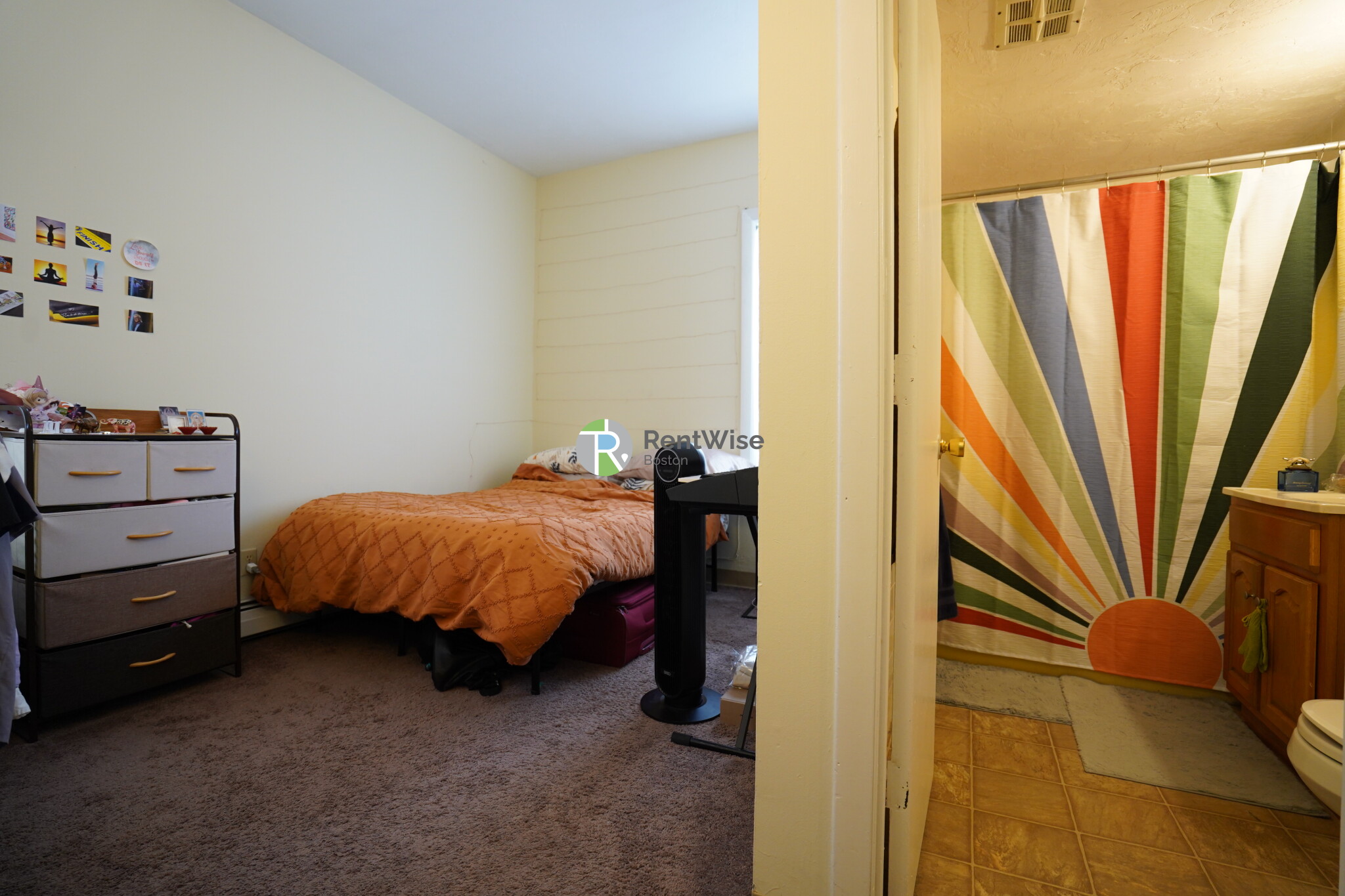1 bed, 1 bath apartment for rent at 36 South Huntington Ave Unit 17, Mission Hill — photo 5 of 11