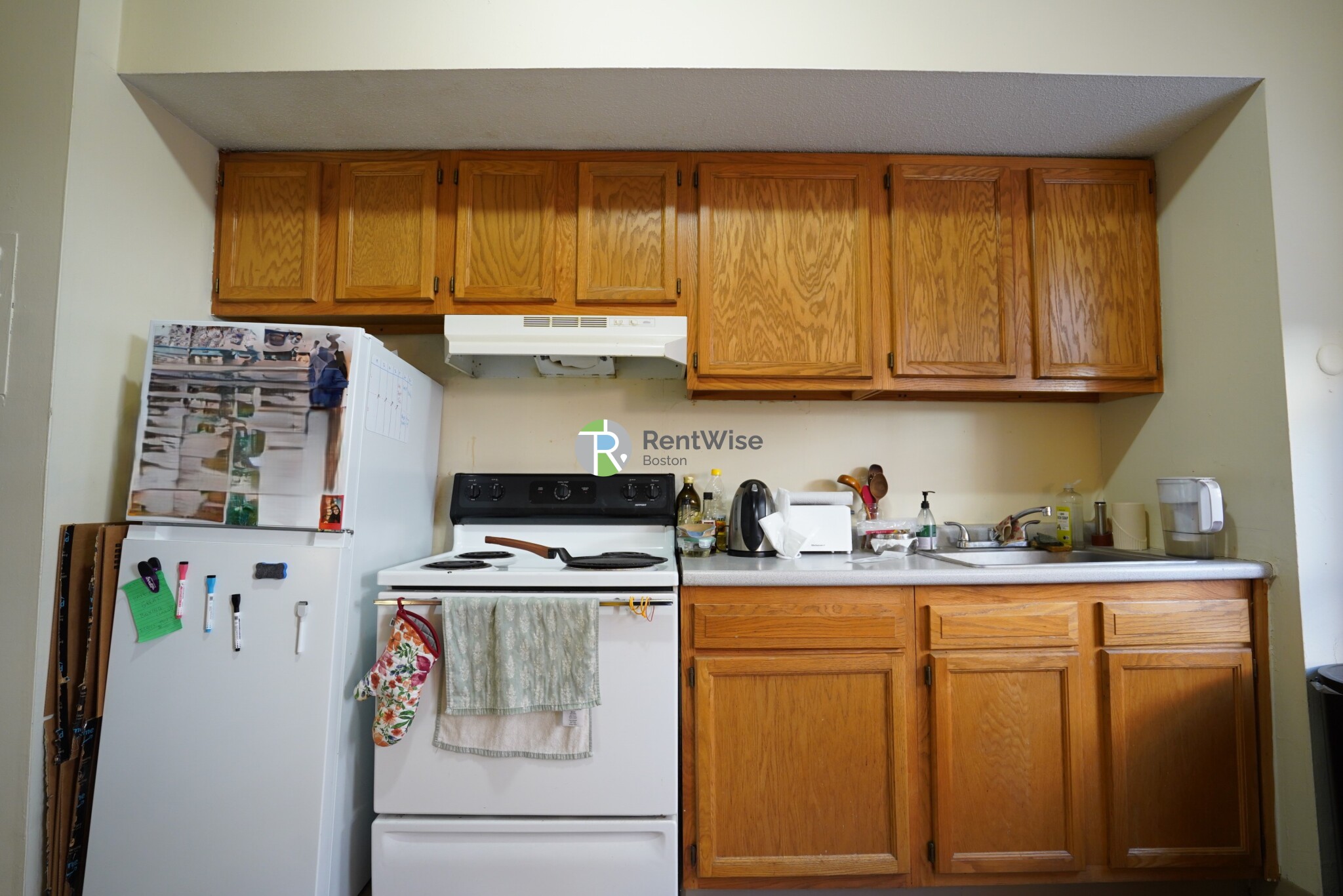 1 bed, 1 bath apartment for rent at 36 South Huntington Ave Unit 17, Mission Hill — photo 3 of 11