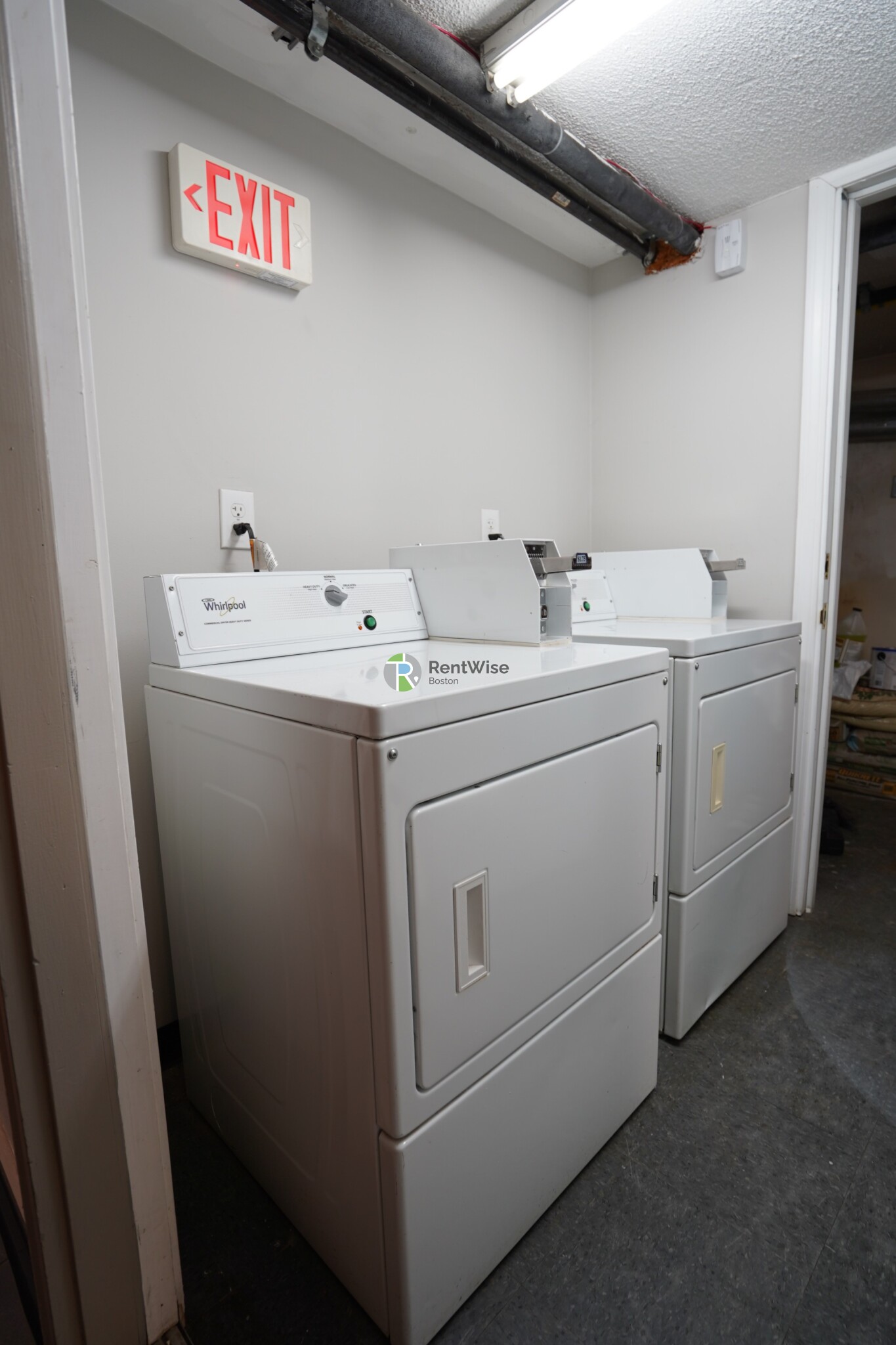 1 bed, 1 bath apartment for rent at 36 South Huntington Ave Unit 17, Mission Hill — photo 11 of 11