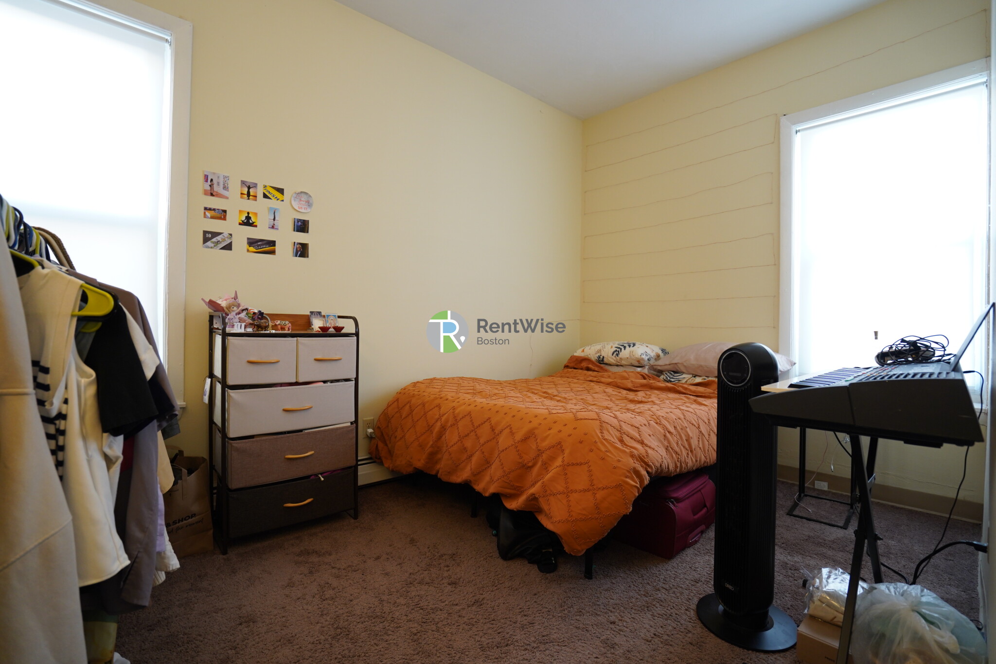 1 bed, 1 bath apartment for rent at 36 South Huntington Ave Unit 17, Mission Hill — photo 6 of 11