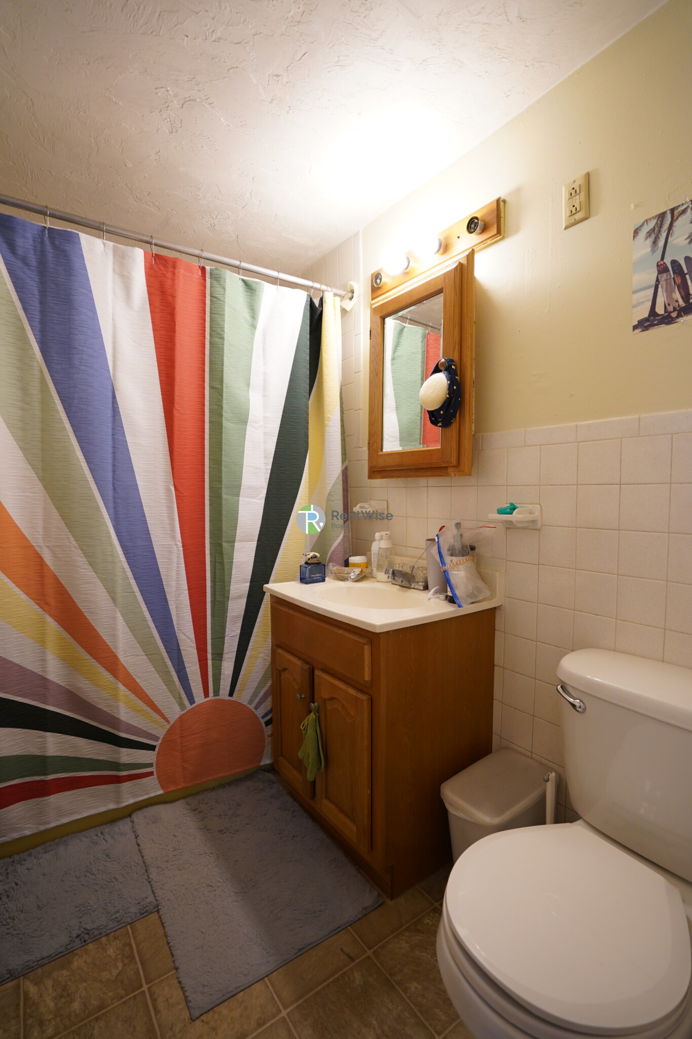 1 bed, 1 bath apartment for rent at 36 South Huntington Ave Unit 17, Mission Hill — photo 8 of 11