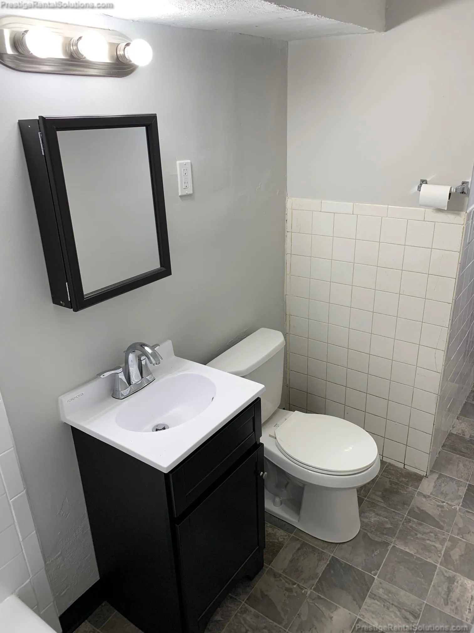 Studio bed, 1 bath apartment for rent at 36 South Huntington Ave Unit 2, Mission Hill — photo 6 of 10