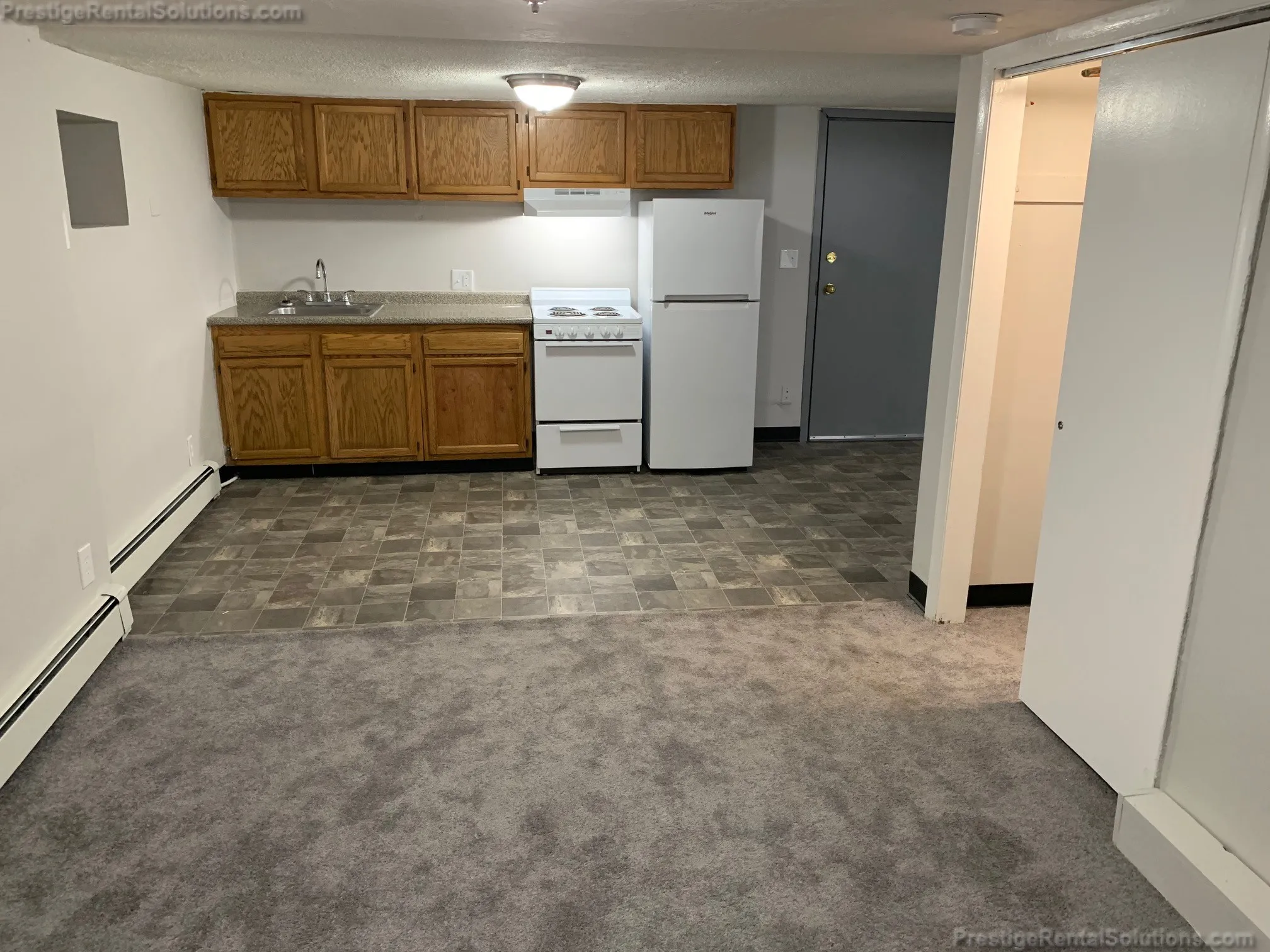 Studio bed, 1 bath apartment for rent at 36 South Huntington Ave Unit 2, Mission Hill — photo 1 of 10