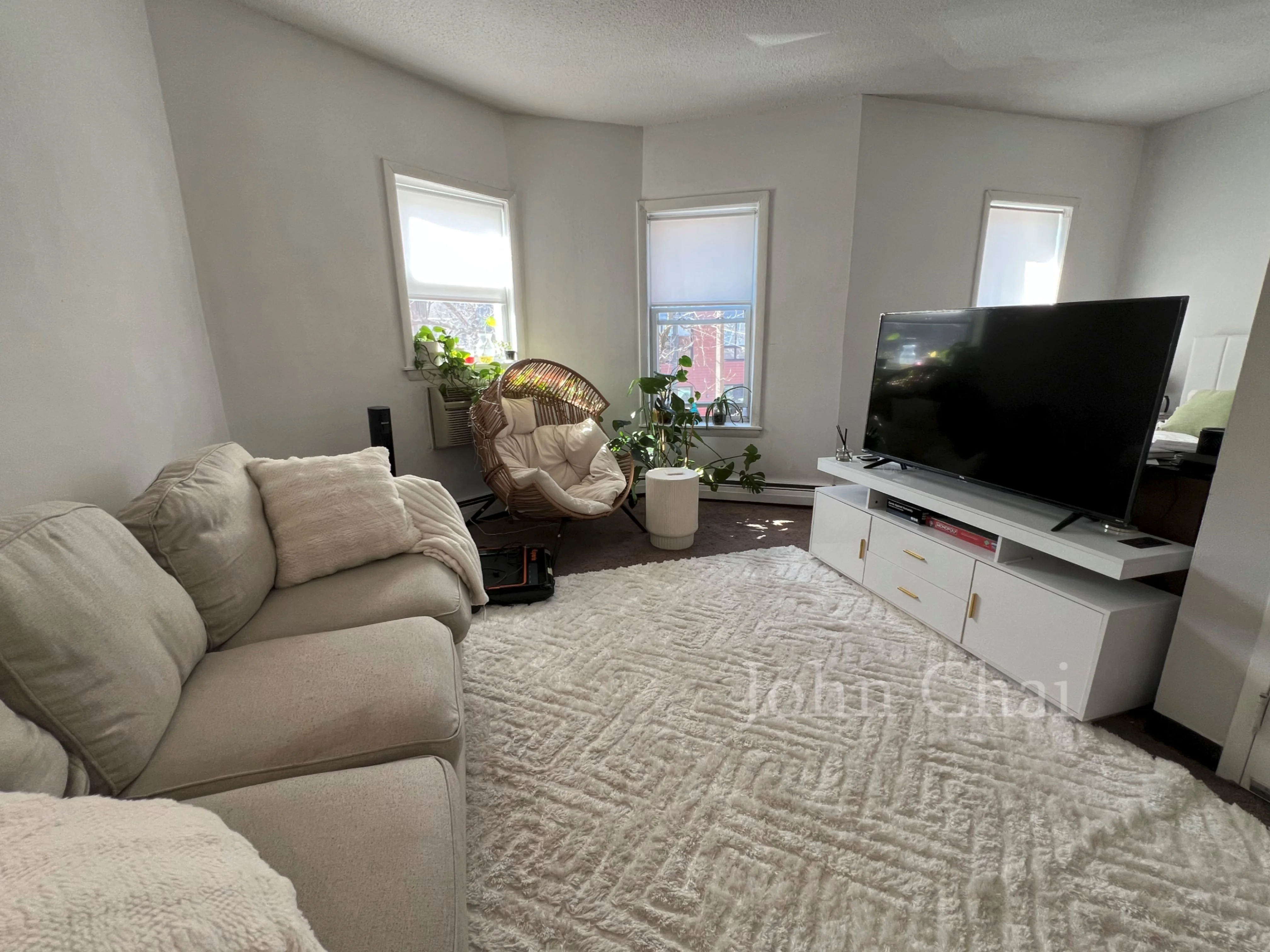 Studio bed, 1 bath apartment for rent at 36 South Huntington Ave Unit 9, Mission Hill — photo 23 of 25