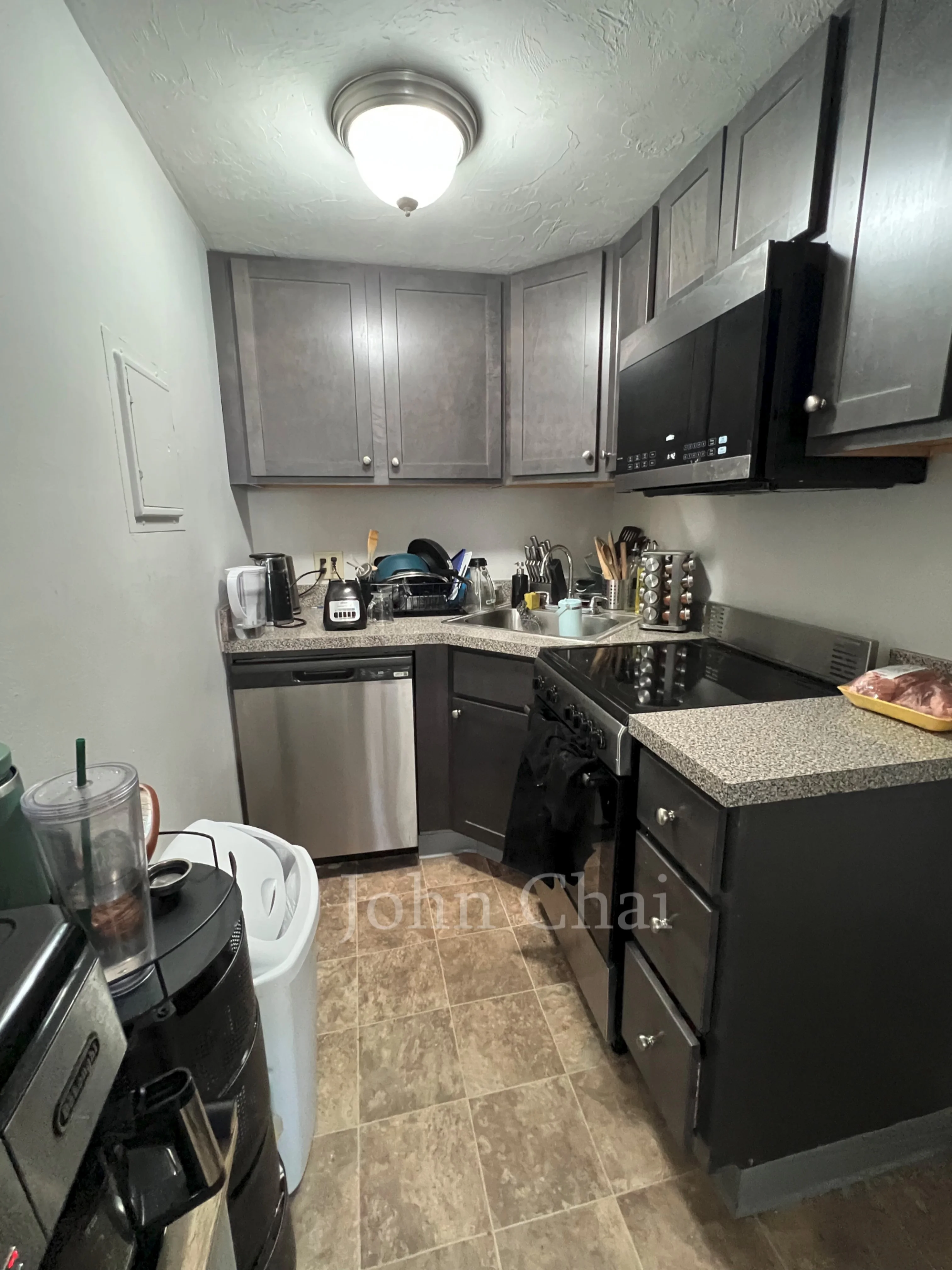 Studio bed, 1 bath apartment for rent at 36 South Huntington Ave Unit 9, Mission Hill — photo 17 of 25