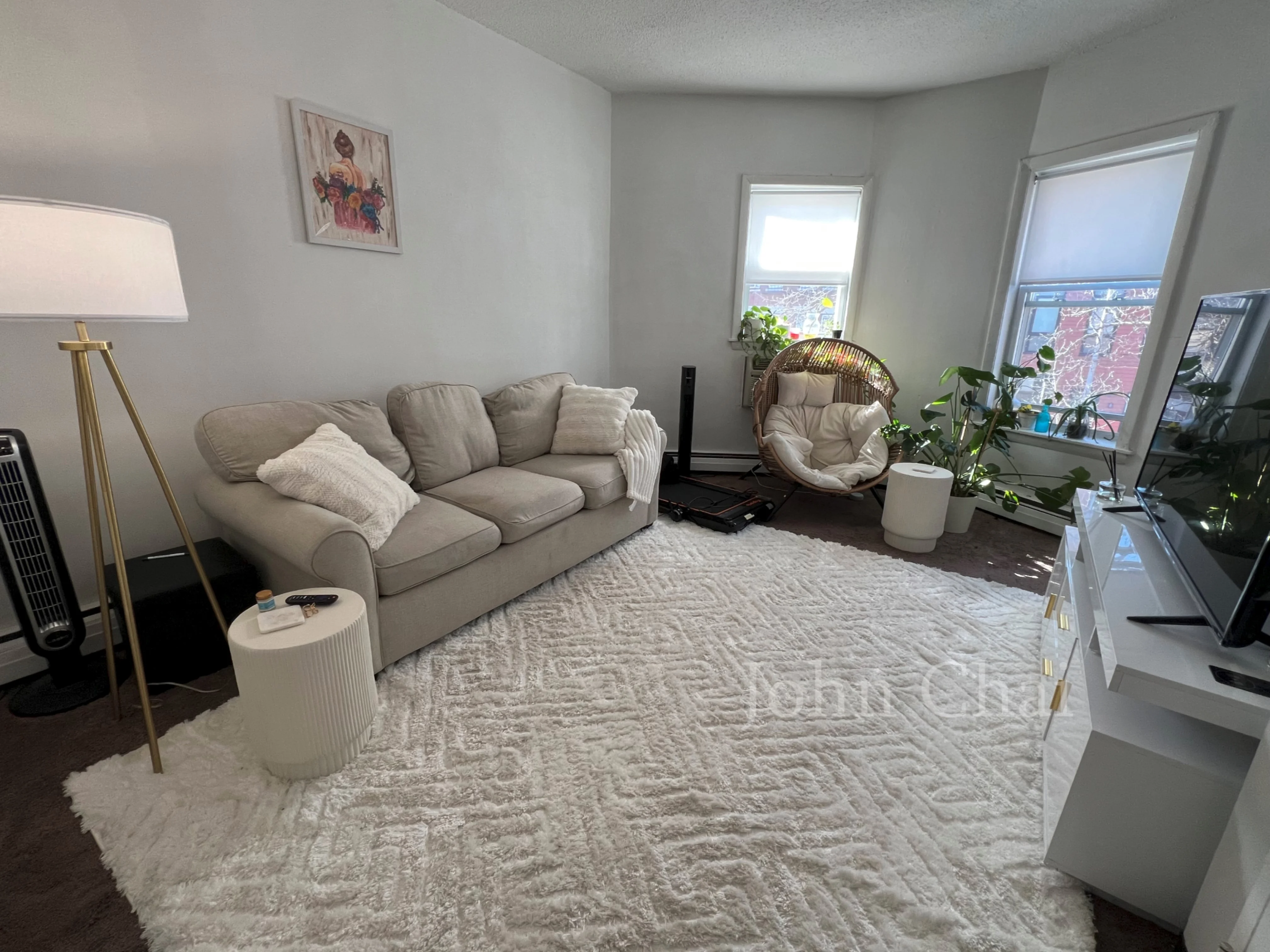Studio bed, 1 bath apartment for rent at 36 South Huntington Ave Unit 9, Mission Hill — photo 2 of 25