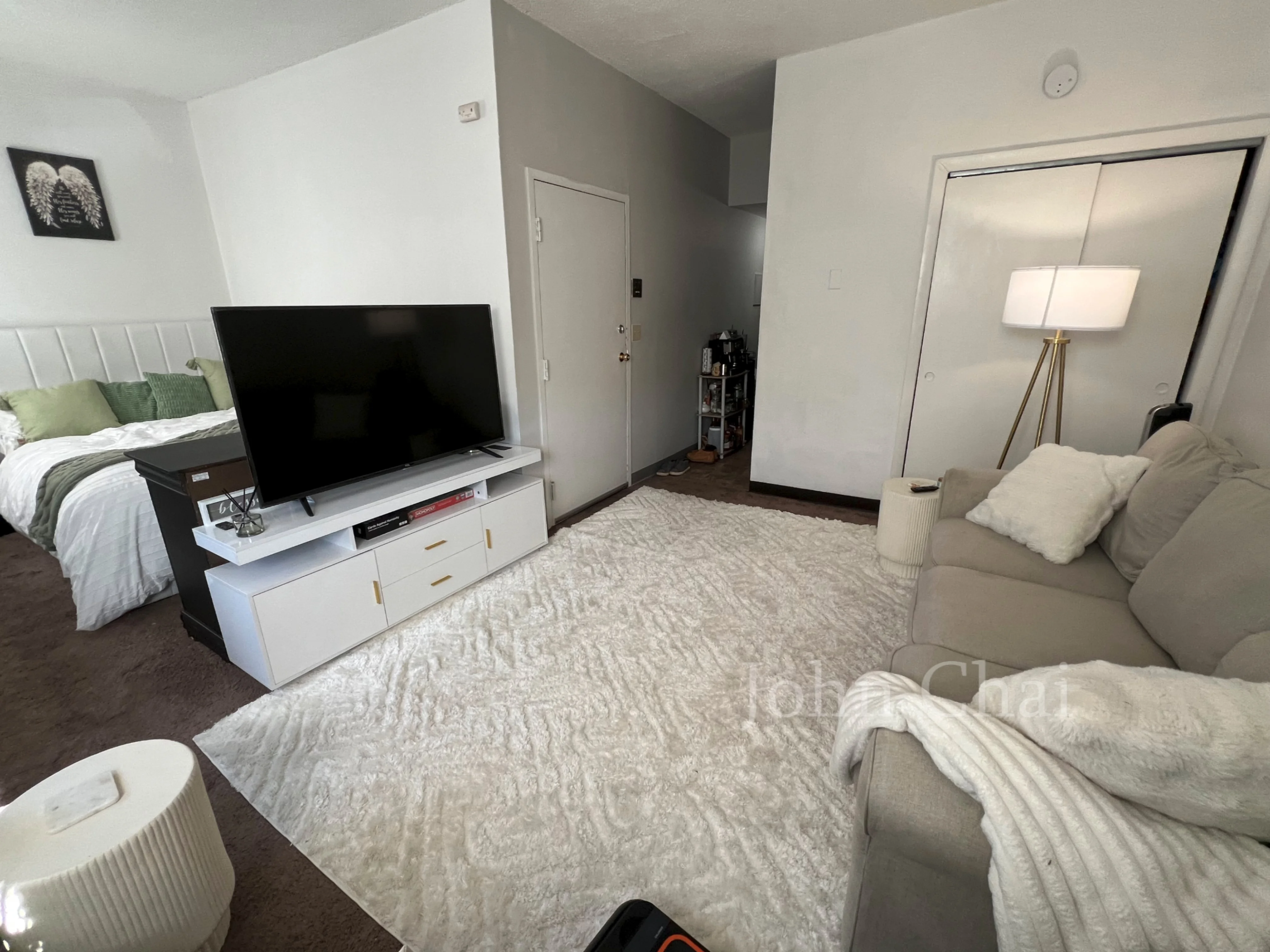 Studio bed, 1 bath apartment for rent at 36 South Huntington Ave Unit 9, Mission Hill — photo 7 of 25