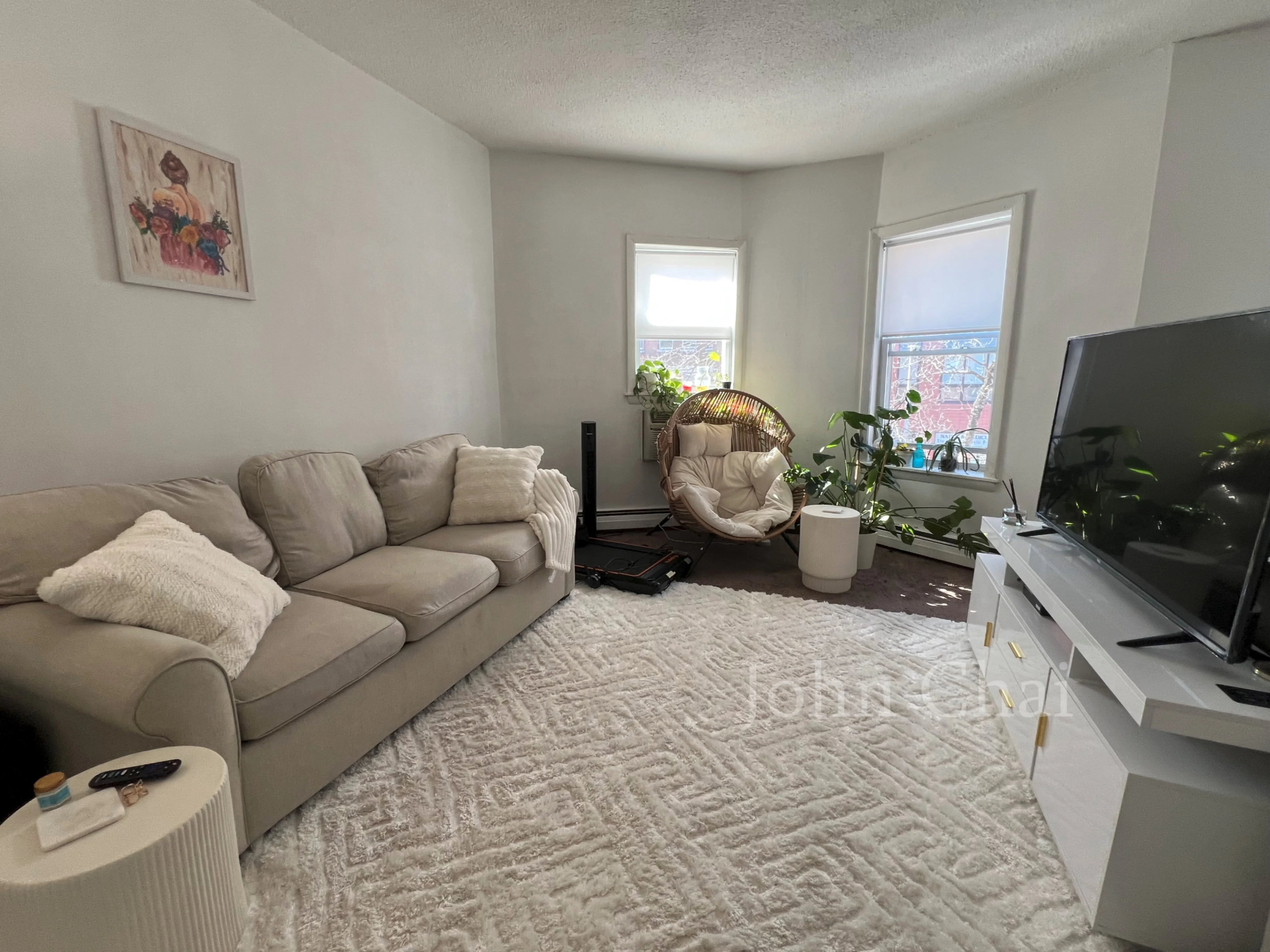 Studio bed, 1 bath apartment for rent at 36 South Huntington Ave Unit 9, Mission Hill — photo 3 of 25