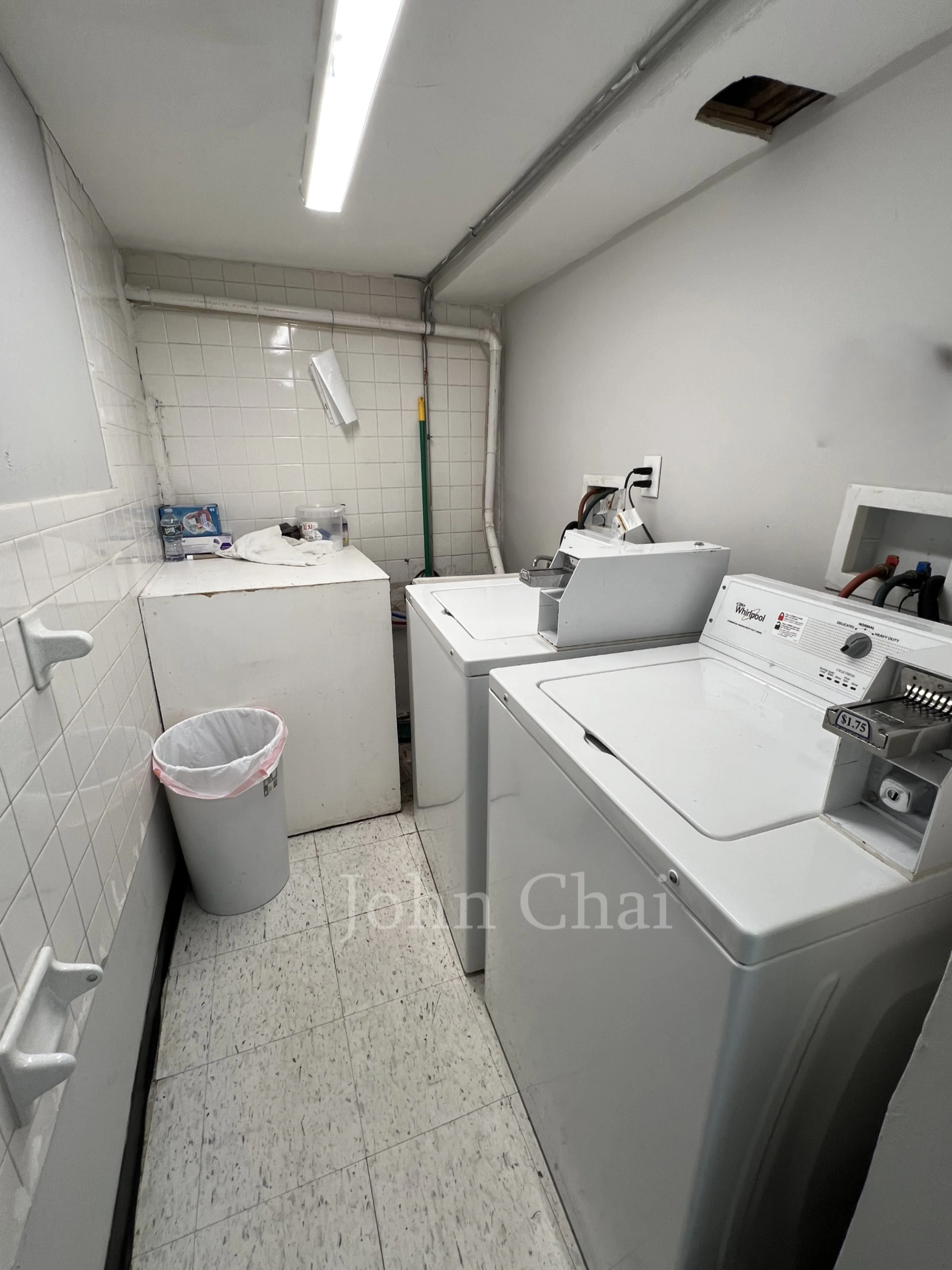 Studio bed, 1 bath apartment for rent at 36 South Huntington Ave Unit 9, Mission Hill — photo 25 of 25
